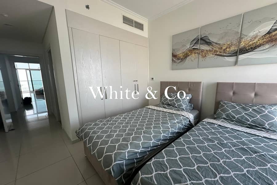 High Floor | VASTU | Expertly Furnished - Image 8