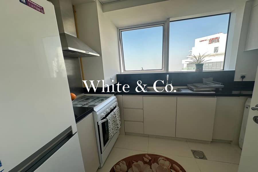 High Floor | VASTU | Expertly Furnished - Image 9