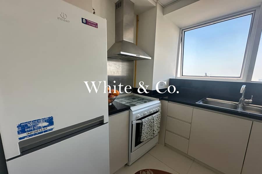 High Floor | VASTU | Expertly Furnished - Image 10