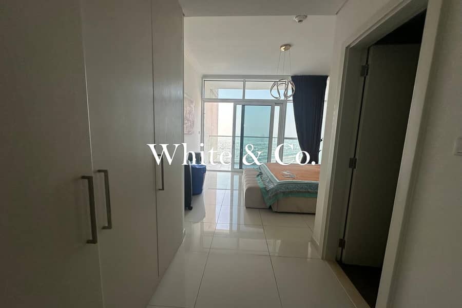 High Floor | VASTU | Expertly Furnished - Image 11