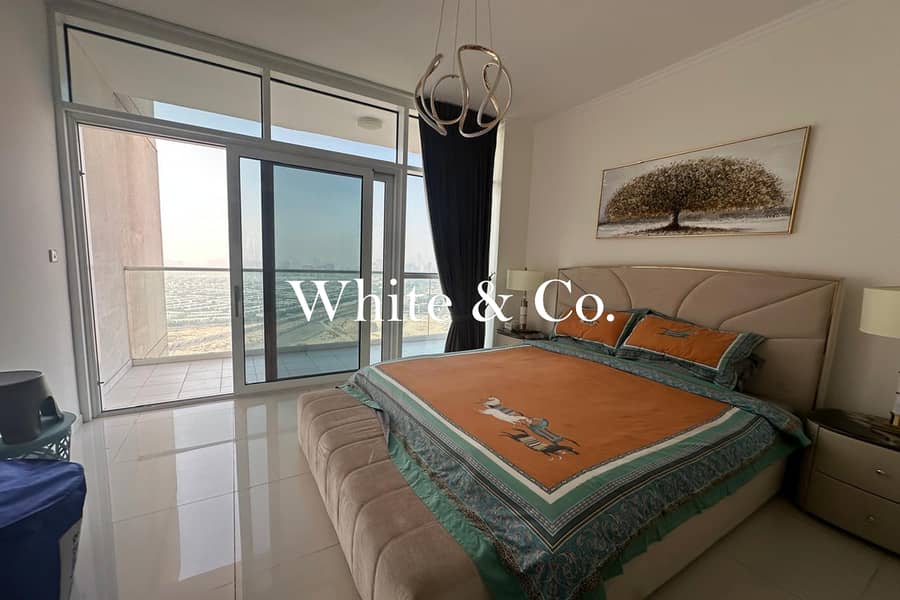 High Floor | VASTU | Expertly Furnished - Image 12