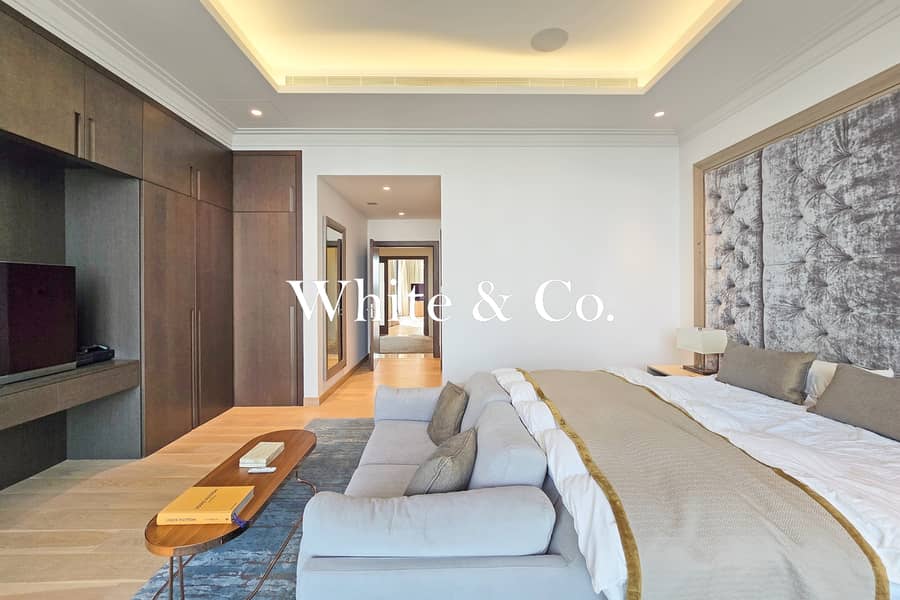 Luxurious | Full Floor | Ready to Move In