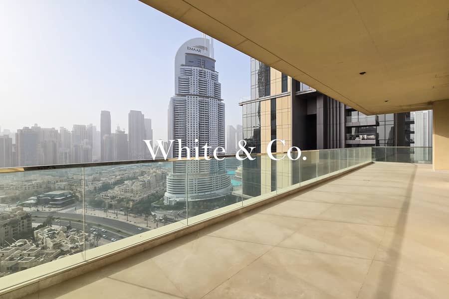 Luxurious | Full Floor | Ready to Move In - Image 6