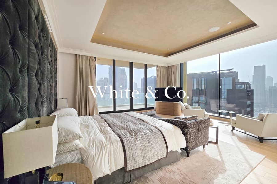 Luxurious | Full Floor | Ready to Move In - Image 7