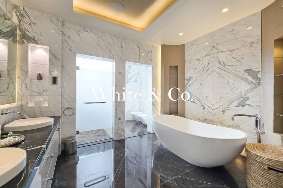 Luxurious | Full Floor | Ready to Move In - Image 10