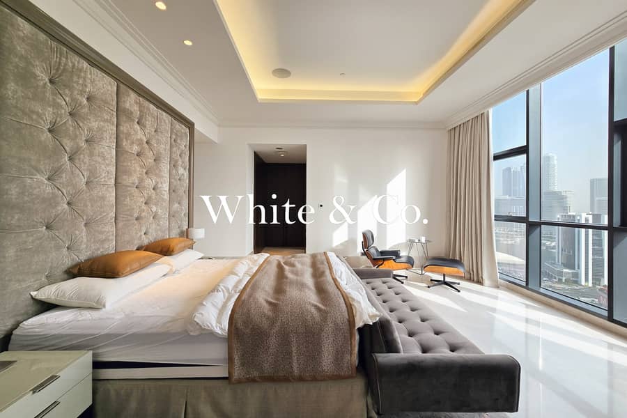 Luxurious | Full Floor | Ready to Move In - Image 11