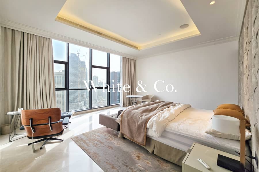 Luxurious | Full Floor | Ready to Move In - Image 12