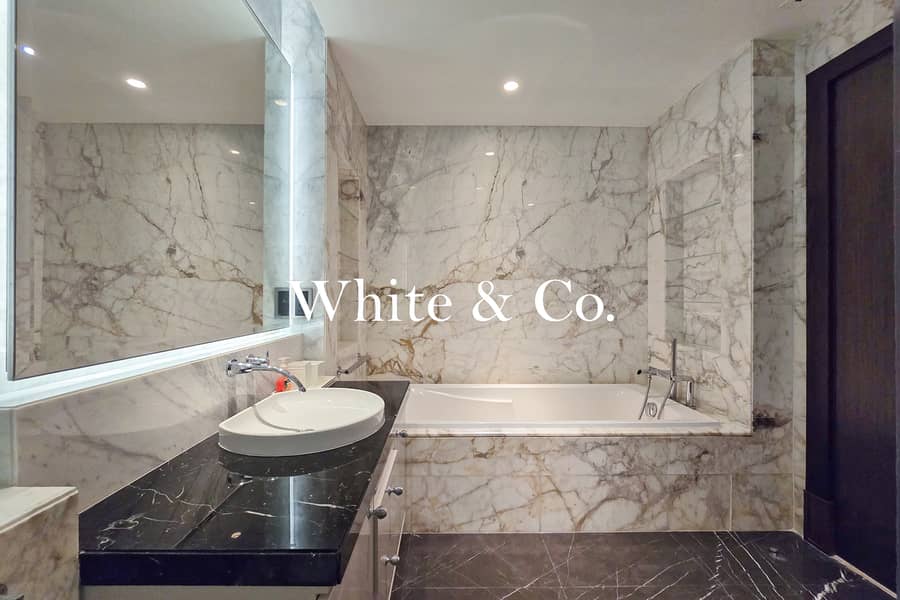 Luxurious | Full Floor | Ready to Move In - Image 13