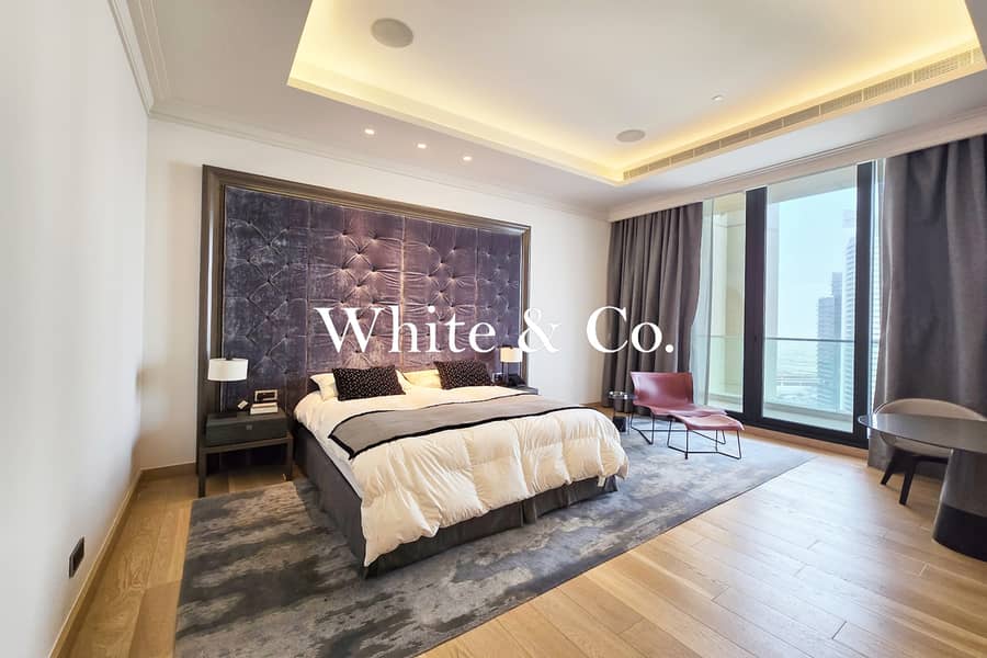 Luxurious | Full Floor | Ready to Move In - Image 15