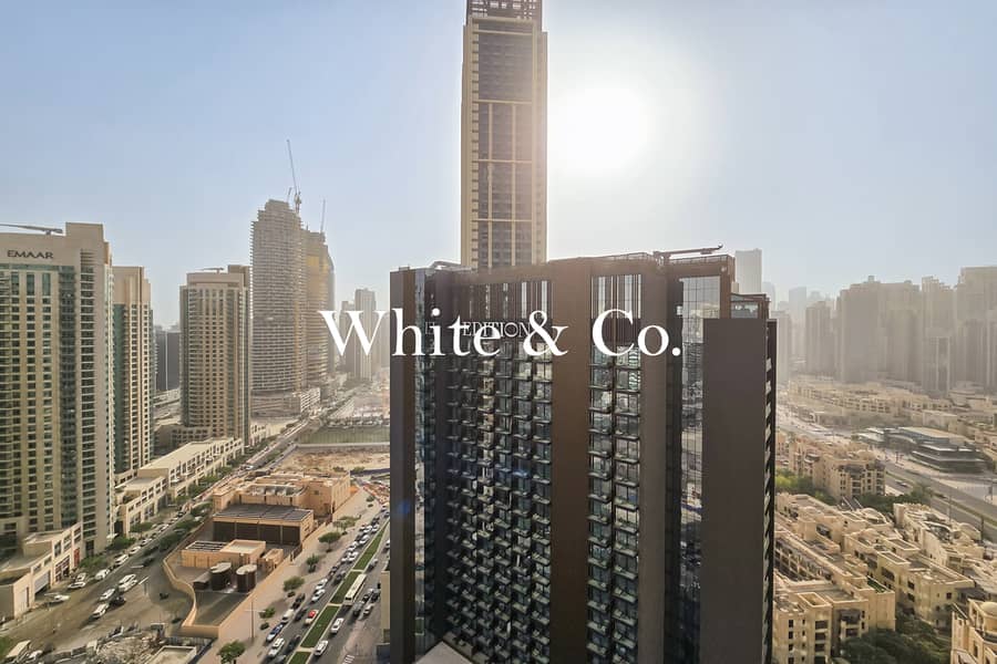 Luxurious | Full Floor | Ready to Move In - Image 16