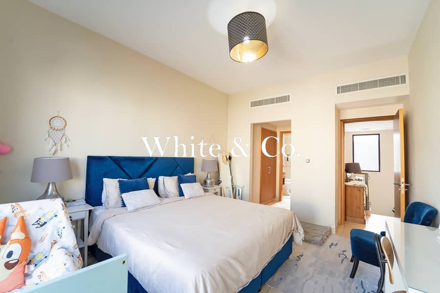 Exclusive | Spacious Villa | Available Now