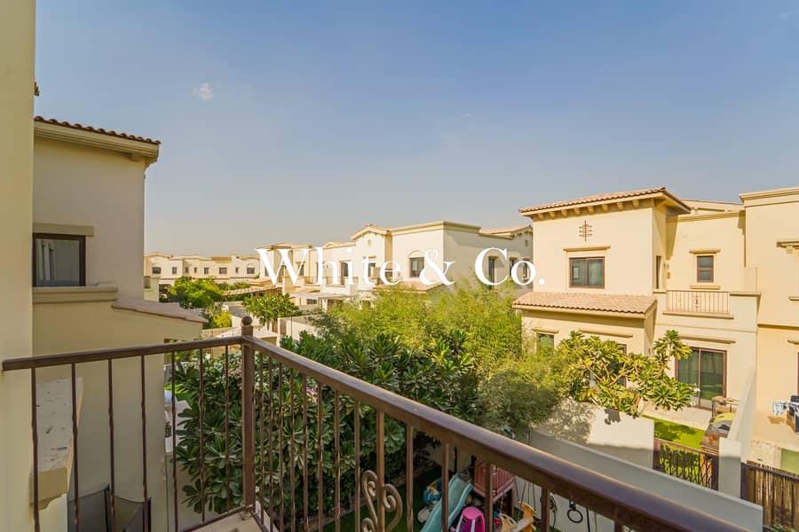 Exclusive | Spacious Villa | Available Now - Image 6