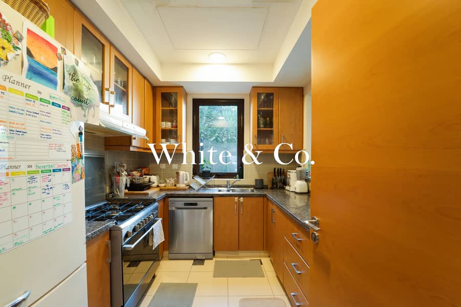 Exclusive | Spacious Villa | Available Now - Image 11