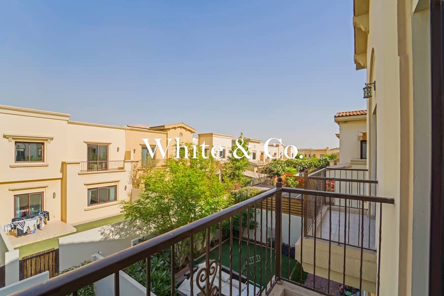 Exclusive | Spacious Villa | Available Now - Image 12