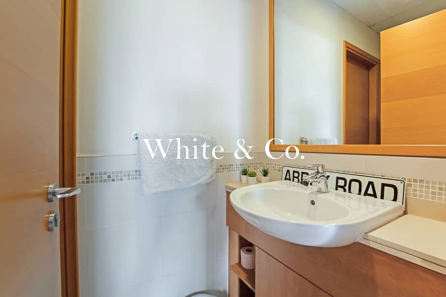 Exclusive | Spacious Villa | Available Now - Image 13