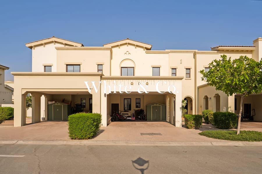 Exclusive | Spacious Villa | Available Now - Image 15