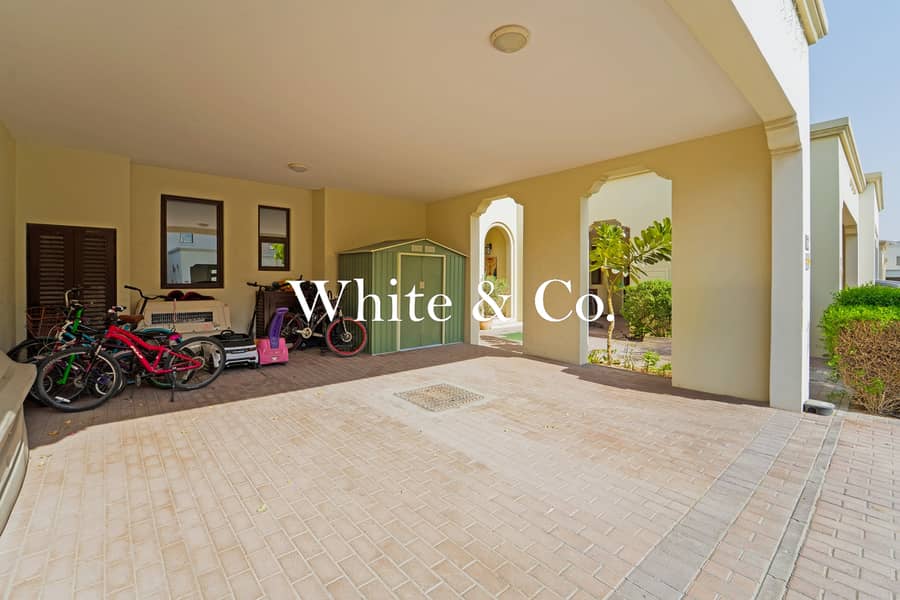 Exclusive | Spacious Villa | Available Now - Image 16