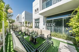 تاون هاوس في أرابيلا 2،أرابيلا تاون هاوس،مدن 3 غرف 4700000 درهم - 13521912