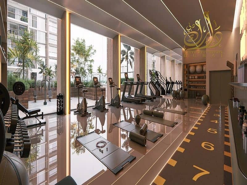 Dont Delay | Near To Metro | Furnished | PHPP |ROI