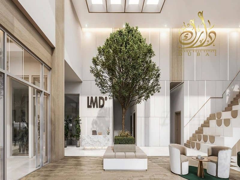 Dont Delay | Near To Metro | Furnished | PHPP |ROI - Image 6