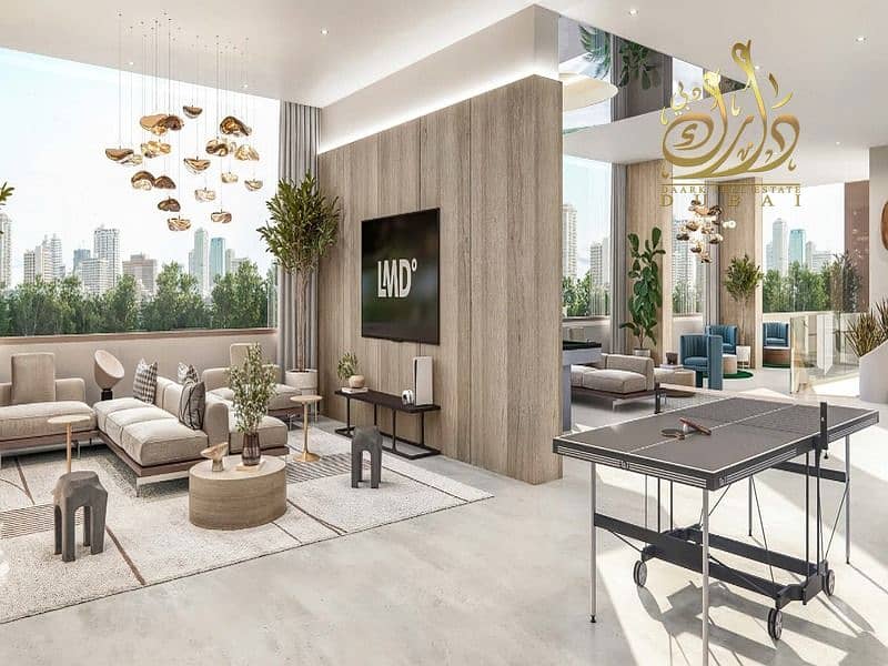 Dont Delay | Near To Metro | Furnished | PHPP |ROI - Image 7