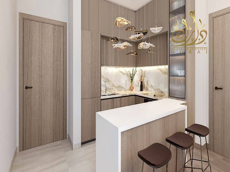 Dont Delay | Near To Metro | Furnished | PHPP |ROI - Image 11