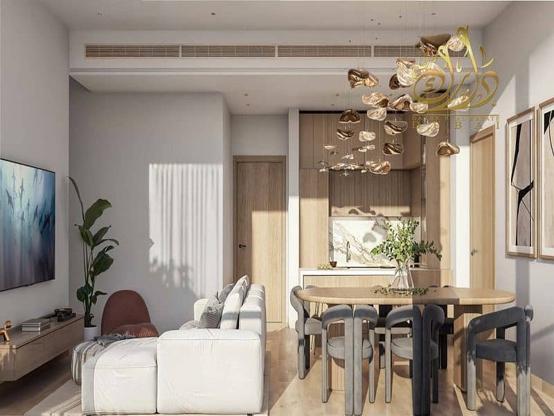 Dont Delay | Near To Metro | Furnished | PHPP |ROI - Image 12