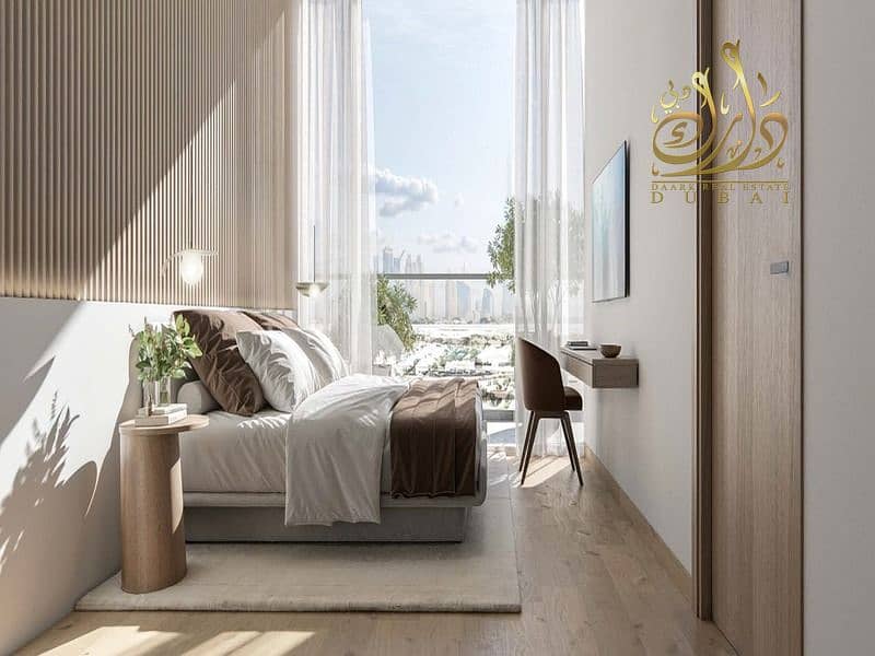 Dont Delay | Near To Metro | Furnished | PHPP |ROI - Image 13