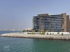 Premium 2BR + Study with Panoramic Sea Views