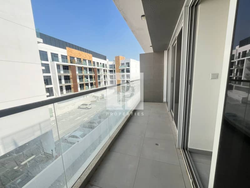 High ROI I Spacious 1 BR I Prime Location