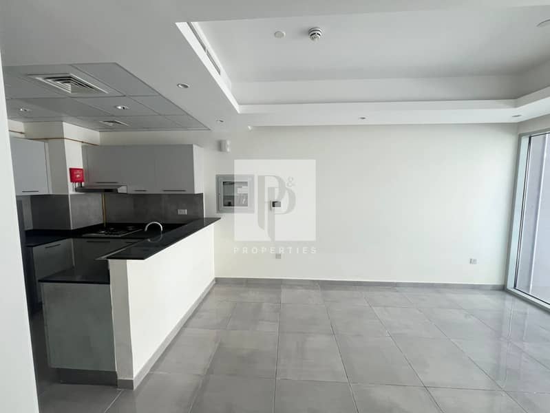 High ROI I Spacious 1 BR I Prime Location