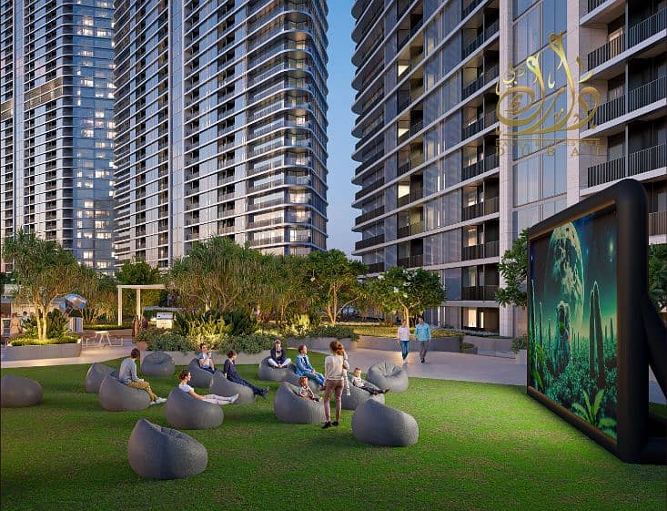 PREMIUM QUALITY | SMART HOME | LUXURIOUS LIVING