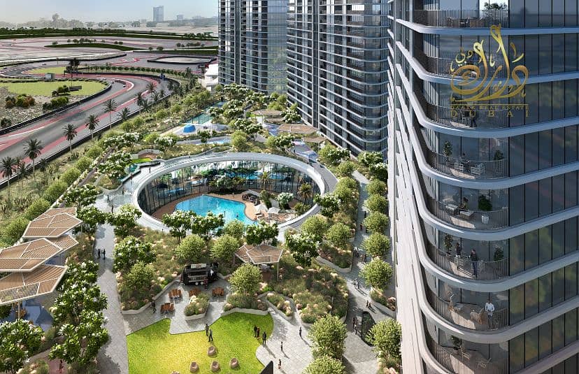 PREMIUM QUALITY | SMART HOME | LUXURIOUS LIVING - Image 6