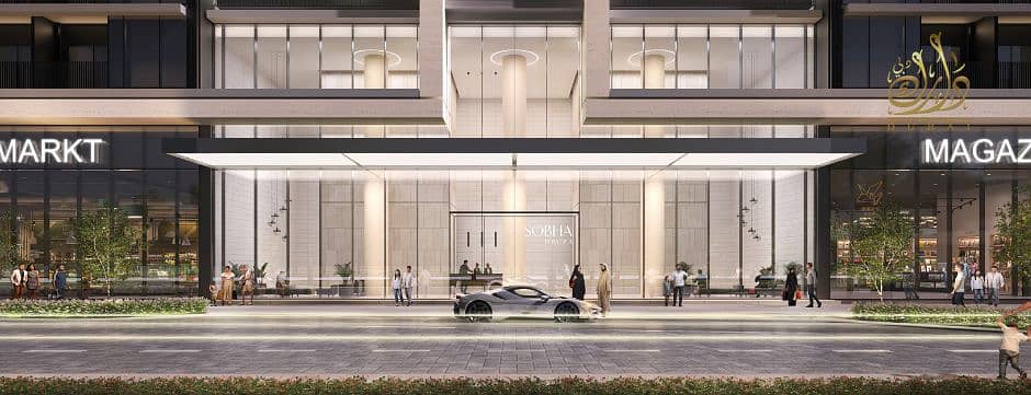 PREMIUM QUALITY | SMART HOME | LUXURIOUS LIVING - Image 8