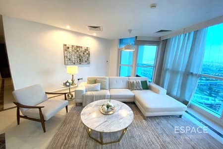 Appartement de 3 chambres à à vendre à Dubai Marina, Dubai - Appartement à Dubai Marina，23 Marina, 3 chambres, 4150000 AED - 13522015
