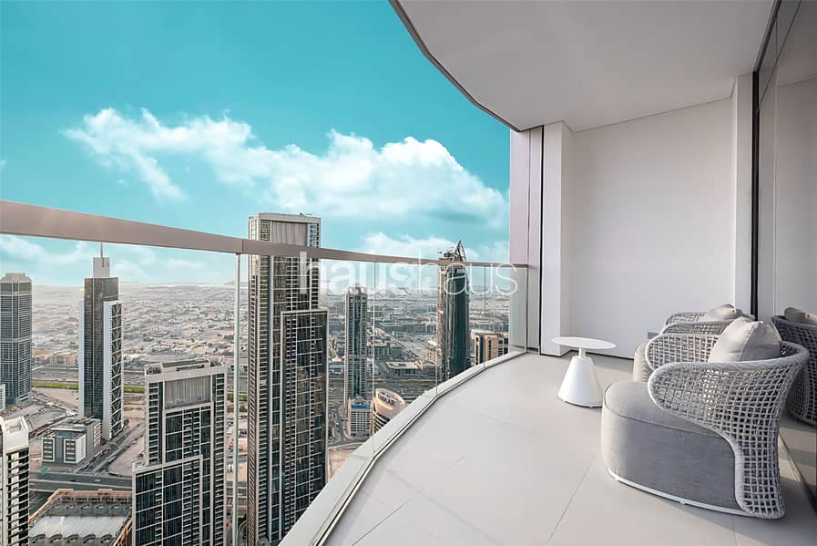 Very High-Floor | Furnished | Upgraded Unit | PHPP Very High-Floor | Furnished | Upgraded Unit | PHPP