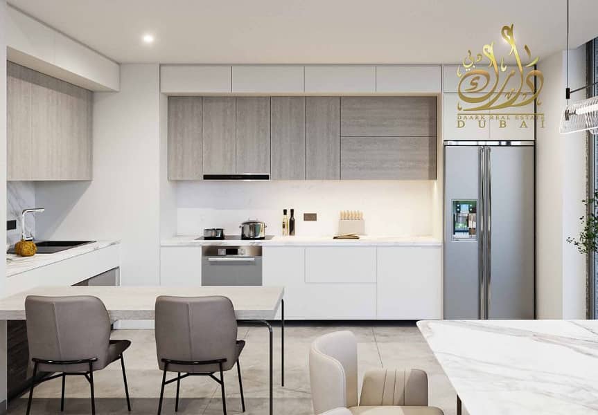 HIGH ROI_PRIME LOCATION_SMART HOME _COMMUNITY VIEW - Image 10