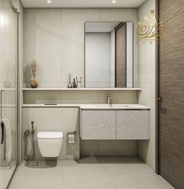 HIGH ROI_PRIME LOCATION_SMART HOME _COMMUNITY VIEW - Image 11