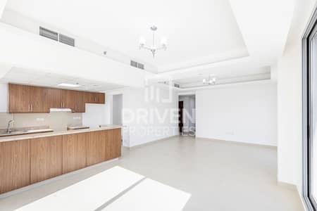 梅丹城， 迪拜 2 卧室公寓待租 - 位于梅丹城，梅丹大道，Meydan Avenue B 2 卧室的公寓 135000 AED - 13522040
