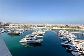 Vacant | Atlantis View | Renovation Option