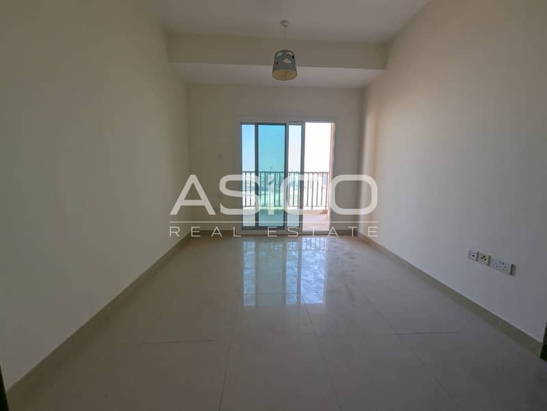 2 BR + Maid | Huge Terrace | Near City Center