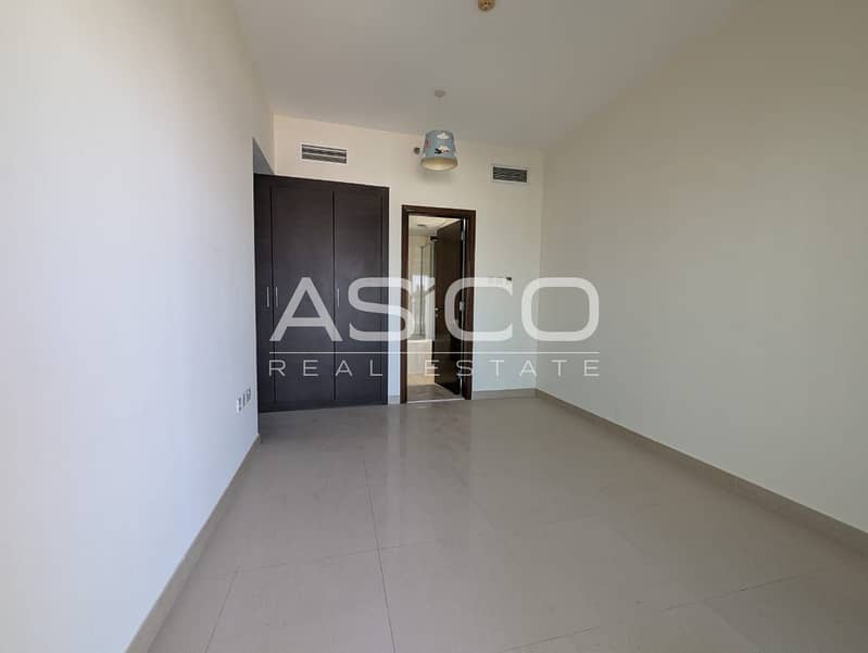 2 BR + Maid | Huge Terrace | Near City Center
