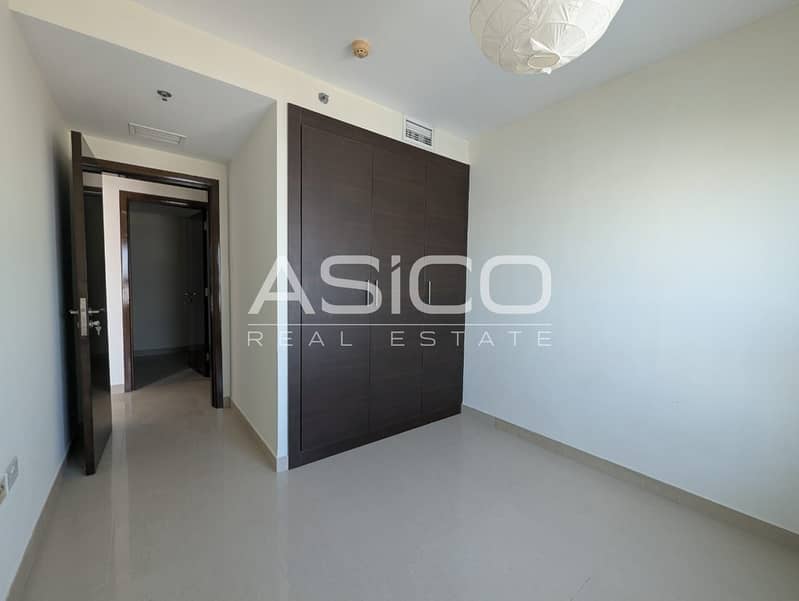 2 BR + Maid | Huge Terrace | Near City Center