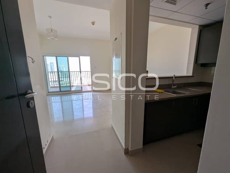 2 BR + Maid | Huge Terrace | Near City Center - Image 8