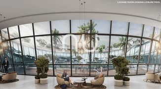 Stunning Views | 2BR Apartment | Large Layout