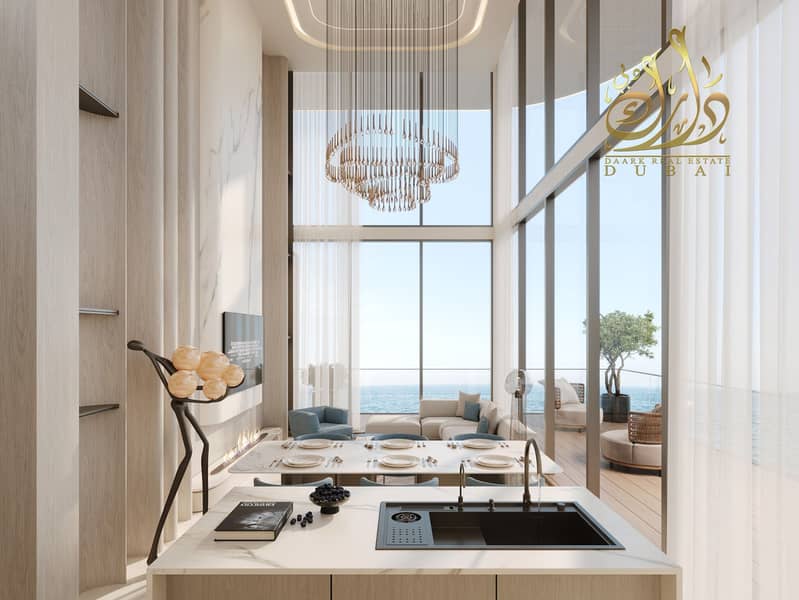 | More Than 3 Layouts | Limited Time-Offer | Dubai Island Diamond Investment