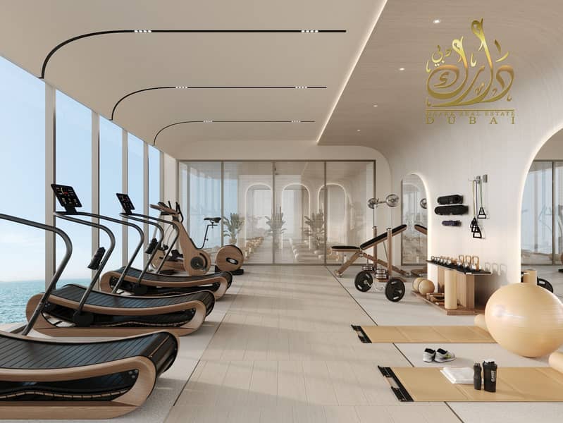 | More Than 3 Layouts | Limited Time-Offer | Dubai Island Diamond Investment - Image 9