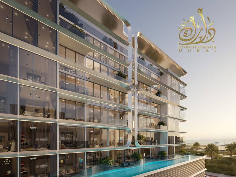 | More Than 3 Layouts | Limited Time-Offer | Dubai Island Diamond Investment - Image 11