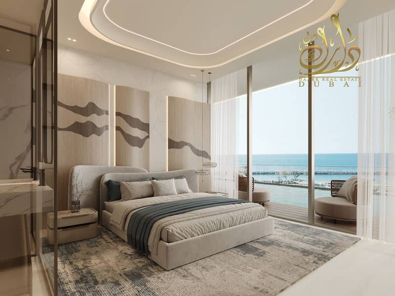 | More Than 3 Layouts | Limited Time-Offer | Dubai Island Diamond Investment - Image 15