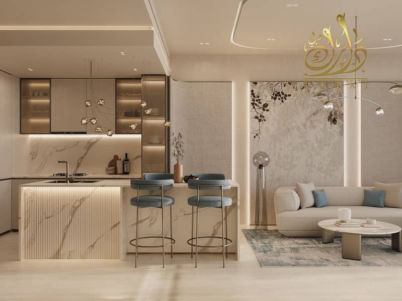 Only 1% Monthly Payment | 20% Down Payment! | Duplex 4 Bedroom